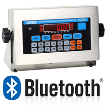 bluetooth scale
