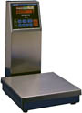 4200 digibar checkweigh scale