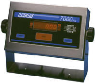 Doran 7000XLM digital meter