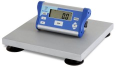 wrestling team scale