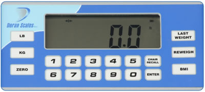 LCD Display