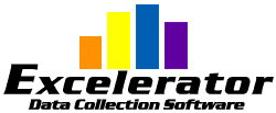 Excelerator data collection for doran scales