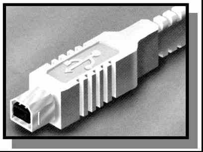USB B